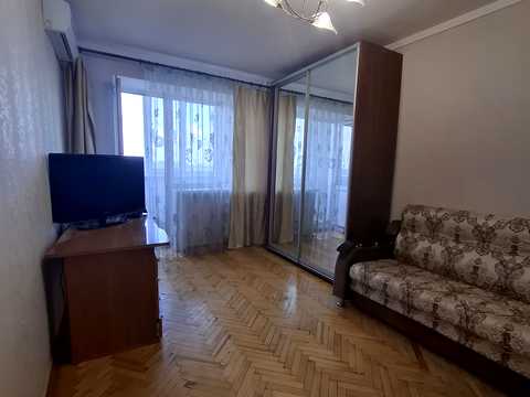 квартира по адресу Николаевская дорога ул., 289а