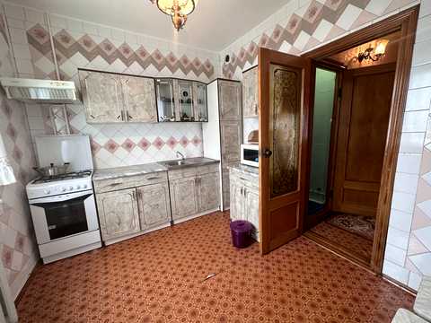 квартира за адресою Панаса Мирного вул., 32/3