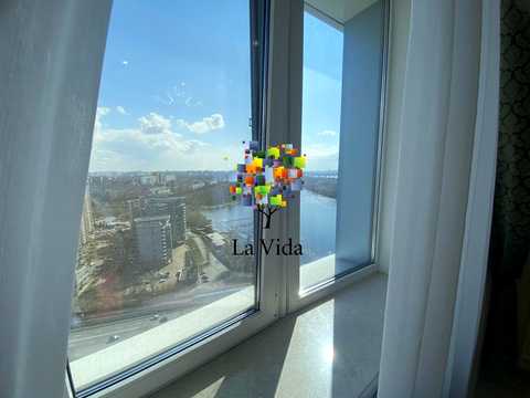 квартира за адресою Микільсько-Слобідська вул., 3-А