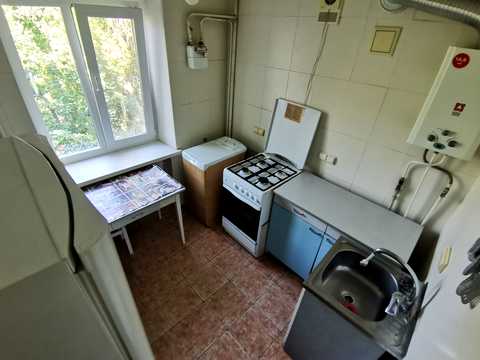 квартира по адресу Трегубова ул., 42