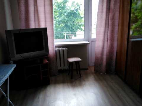квартира по адресу Милютенко ул., 5