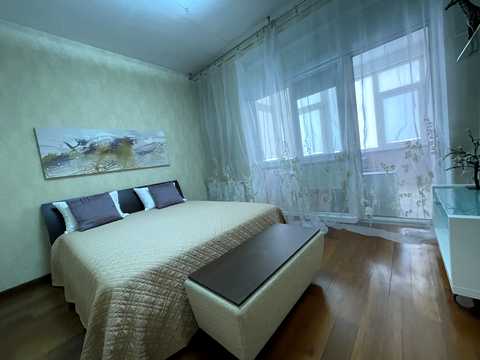 квартира за адресою Старонаводницька вул., 13