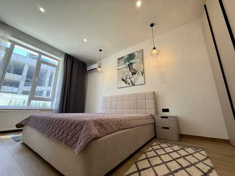 квартира за адресою Саперне Поле вул., 5-А