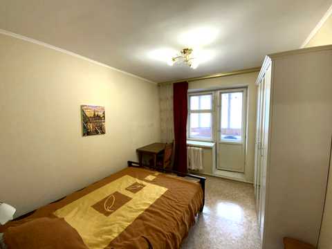 квартира за адресою Драгоманова вул., 15-А