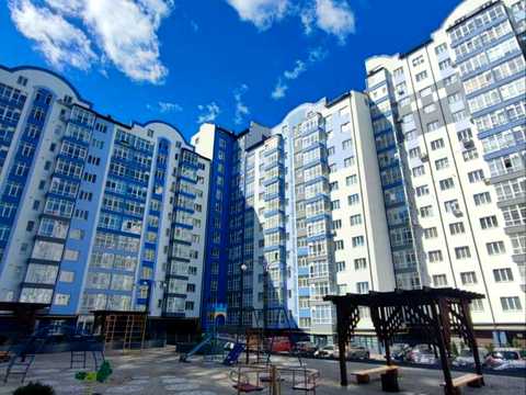 квартира по адресу Княгинин ул., 44