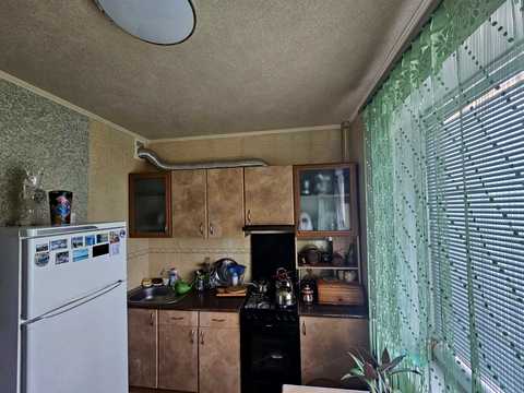 квартира по адресу Квартольна, 18