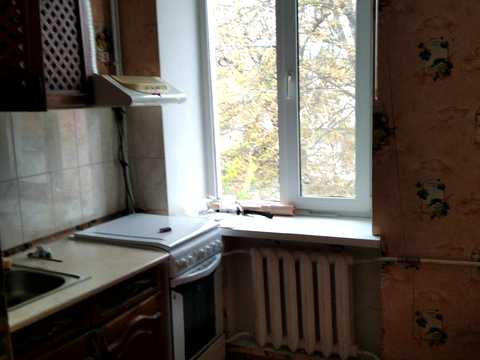 квартира за адресою Г.Бреста, 22