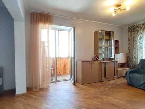 квартира по адресу Світлицького ул., 30/20-А