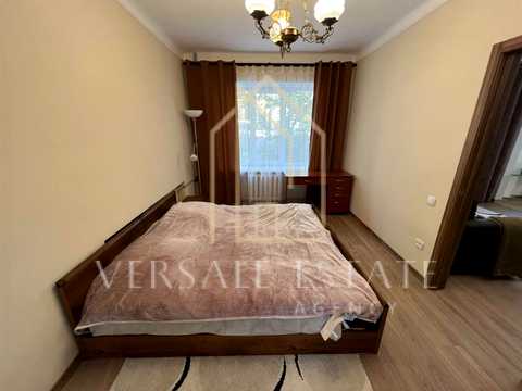 квартира по адресу Мишуги ул., 14