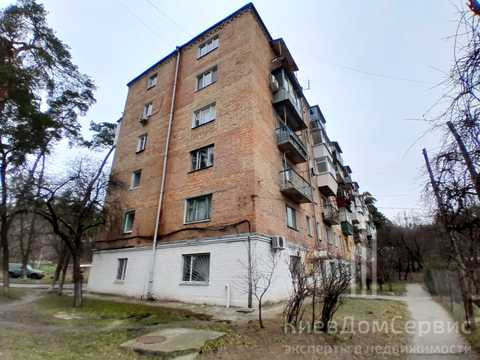 квартира по адресу 8 Березня ул., 7