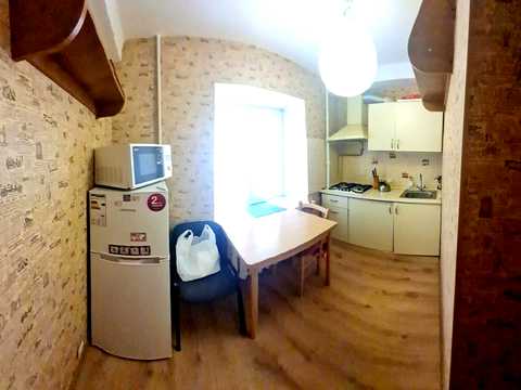 квартира по адресу Берестейский просп. (Победы), 20