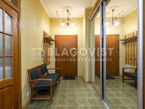 квартира за адресою Старонаводницька вул., 6-Б
