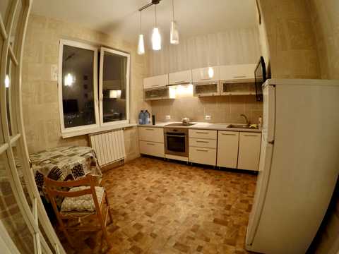 квартира за адресою Володимира Івасюка просп. (Героїв Сталінграду), 8-А