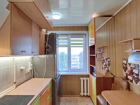 квартира за адресою Мандриківська вул., 159