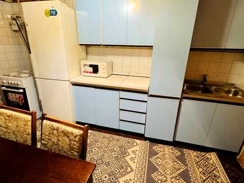 квартира по адресу Леси Украинки бульв., 36-В