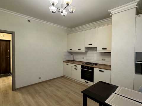 квартира за адресою Журавлина вул., 4