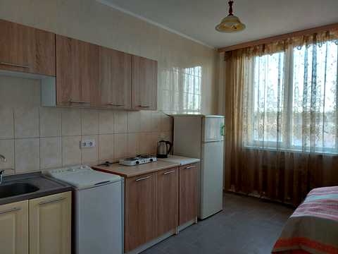 квартира по адресу Светлая ул., (3д)