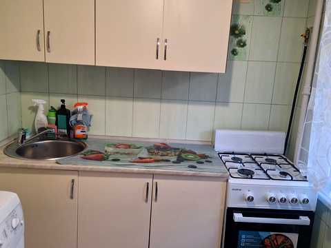 квартира за адресою Русанівська набережна вул., 10/1