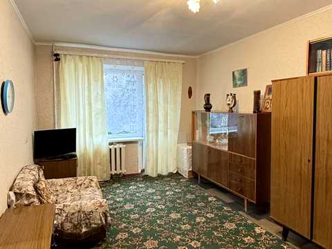 квартира по адресу Сонячна Набережна ул. (Маршала Малиновского), 16