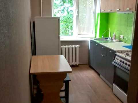 квартира за адресою Галини Мазепи вул. (Софії Ковалевської), 81