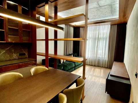 квартира за адресою Саперне Поле вул., 5-А