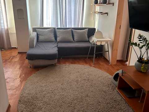 квартира за адресою Набережна Перемоги вул., 106