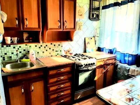 квартира за адресою Бригади Хартія вул. (Маршала Рибалка), 35