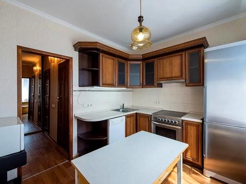 квартира за адресою Петра Панча вул., 1