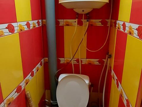 квартира по адресу Квітнева ул., 4-А