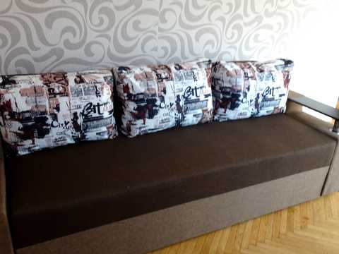 квартира за адресою Борщагівська вул., 129/131