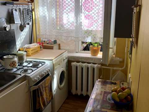 квартира за адресою Машинобудівний пров. (Машинобудівельний), 27