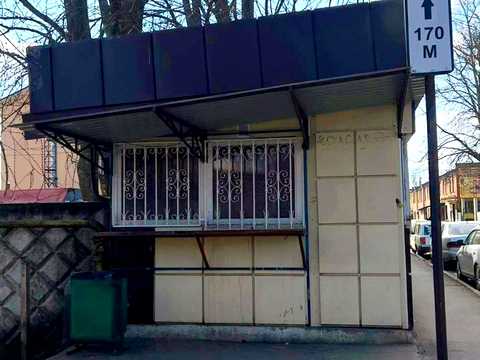комерційна за адресою Хмельницький, Будівельників вул., 23/2