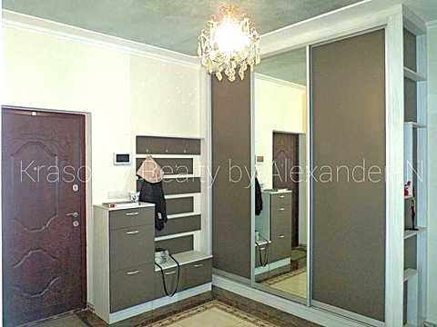 квартира за адресою Педагогічна вул., 23