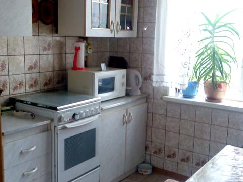 комната по адресу Сержа Лифаря ул. (Олександра Сабурова), 5