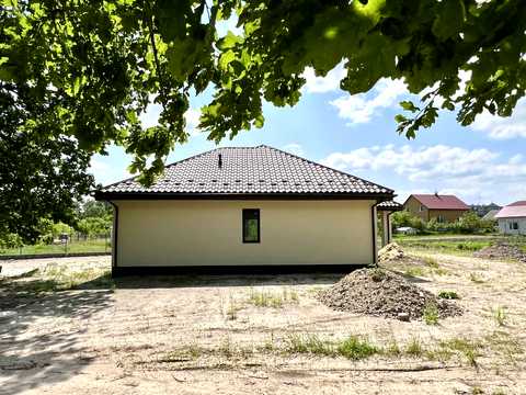 дом по адресу Каштановая ул. (Тракторна)