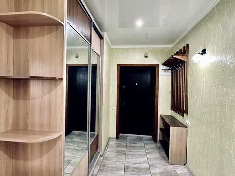 квартира по адресу Бышевская ул., 1