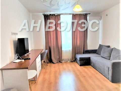 квартира по адресу Михаила Максимовича ул. (Онуфрія Трутенка), 28-Б
