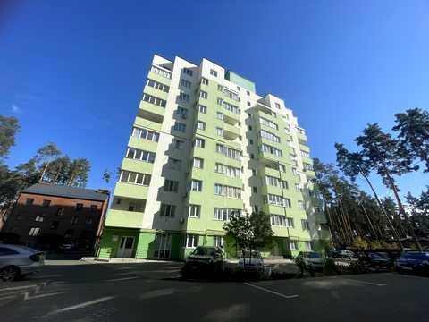 квартира по адресу Лесная ул., 6-В