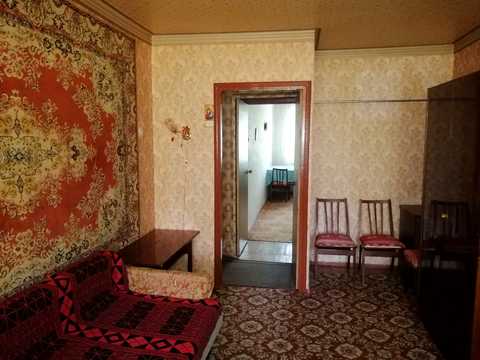 квартира за адресою Гвардійців-Широнінців вул., 9б