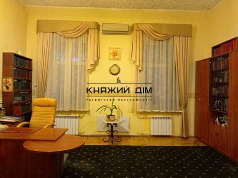 коммерческая по адресу Овручская ул., 21
