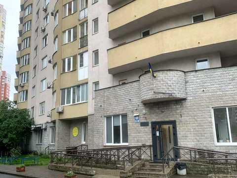 квартира по адресу Днепровская набережная ул., 19-В