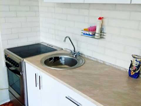квартира за адресою Академіка Корольова просп., 12-Л