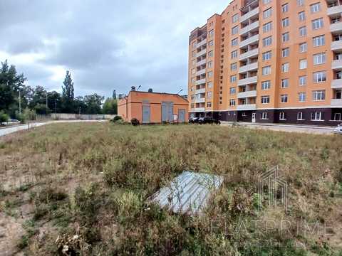 коммерческая по адресу Бориспольская ул., (Будинок)