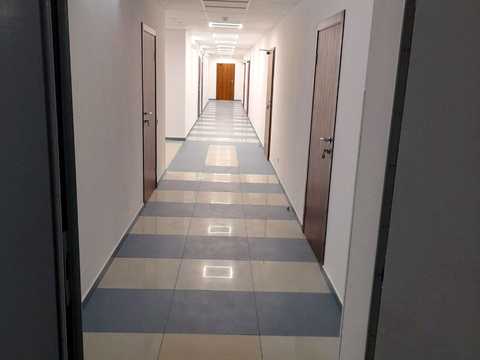 комерційна за адресою Шевченка вул., 6-А