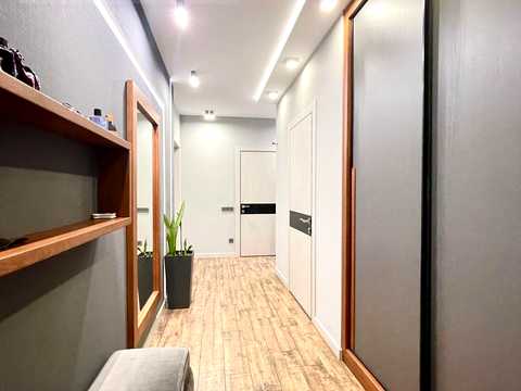 квартира по адресу Харьковская ул., 6