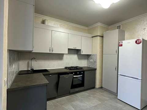 квартира за адресою Іллі Мечникова вул., 16