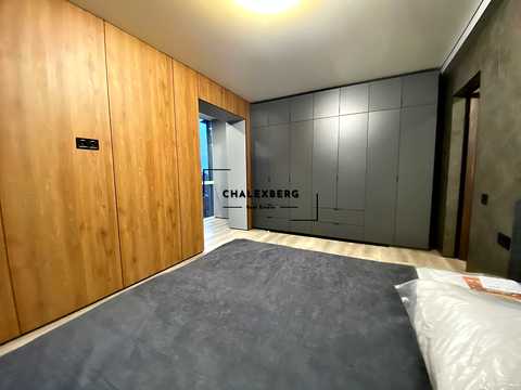 квартира за адресою Данила Щербаківського вул. (Щербакова), 31-Б