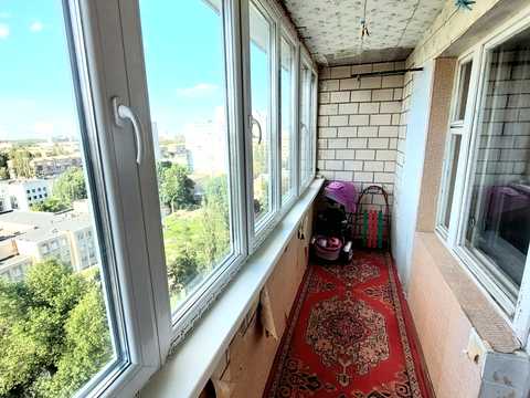 квартира за адресою Анатолія Петрицького вул., 5/9