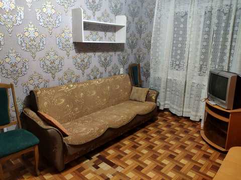 квартира по адресу Правды