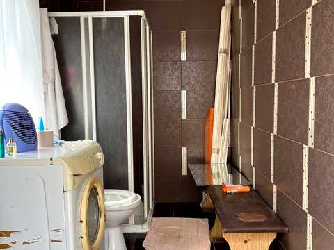 будинок за адресою Олени Пчілки вул. (Шарохіна), 110